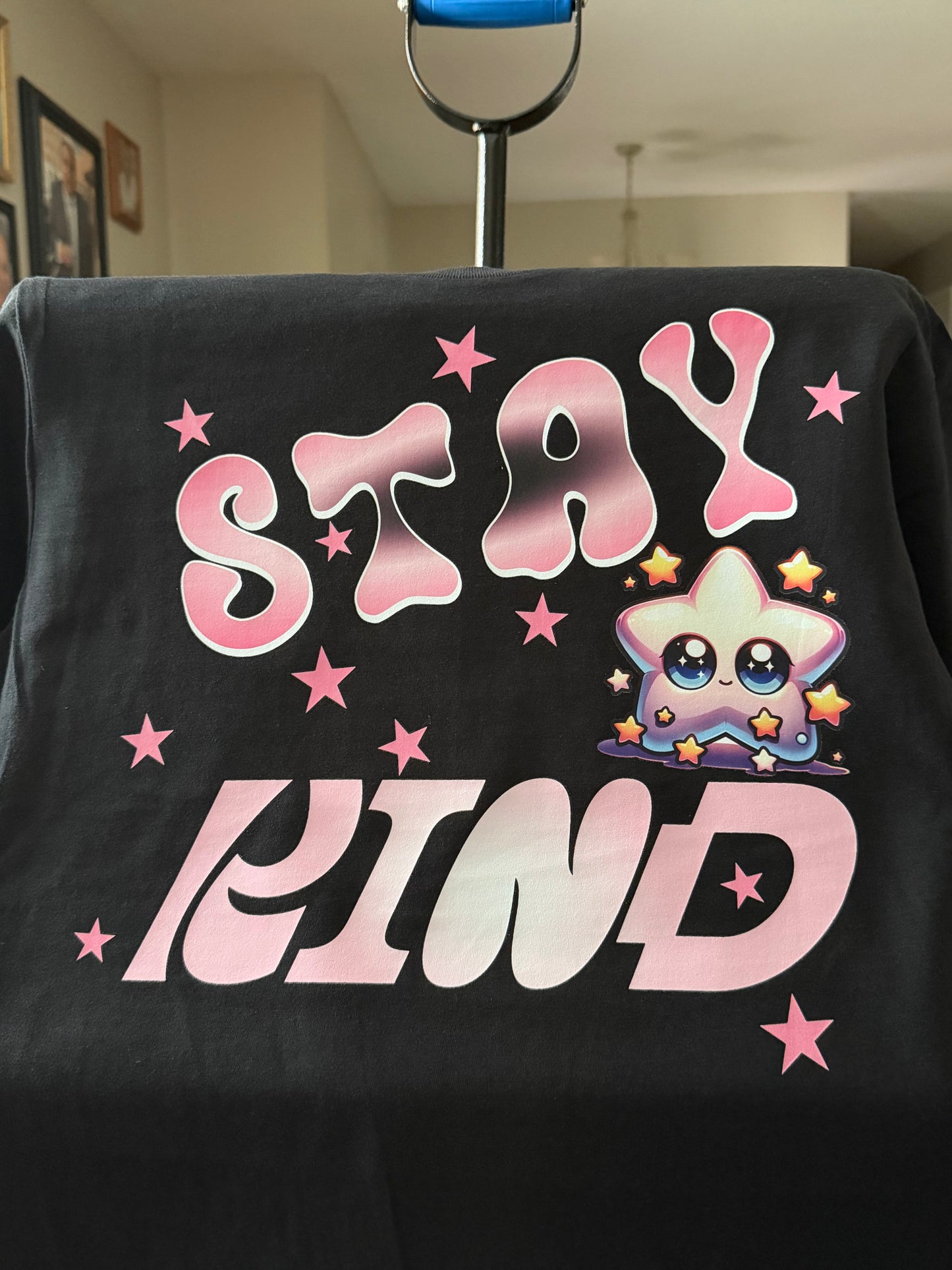 Stay Kind