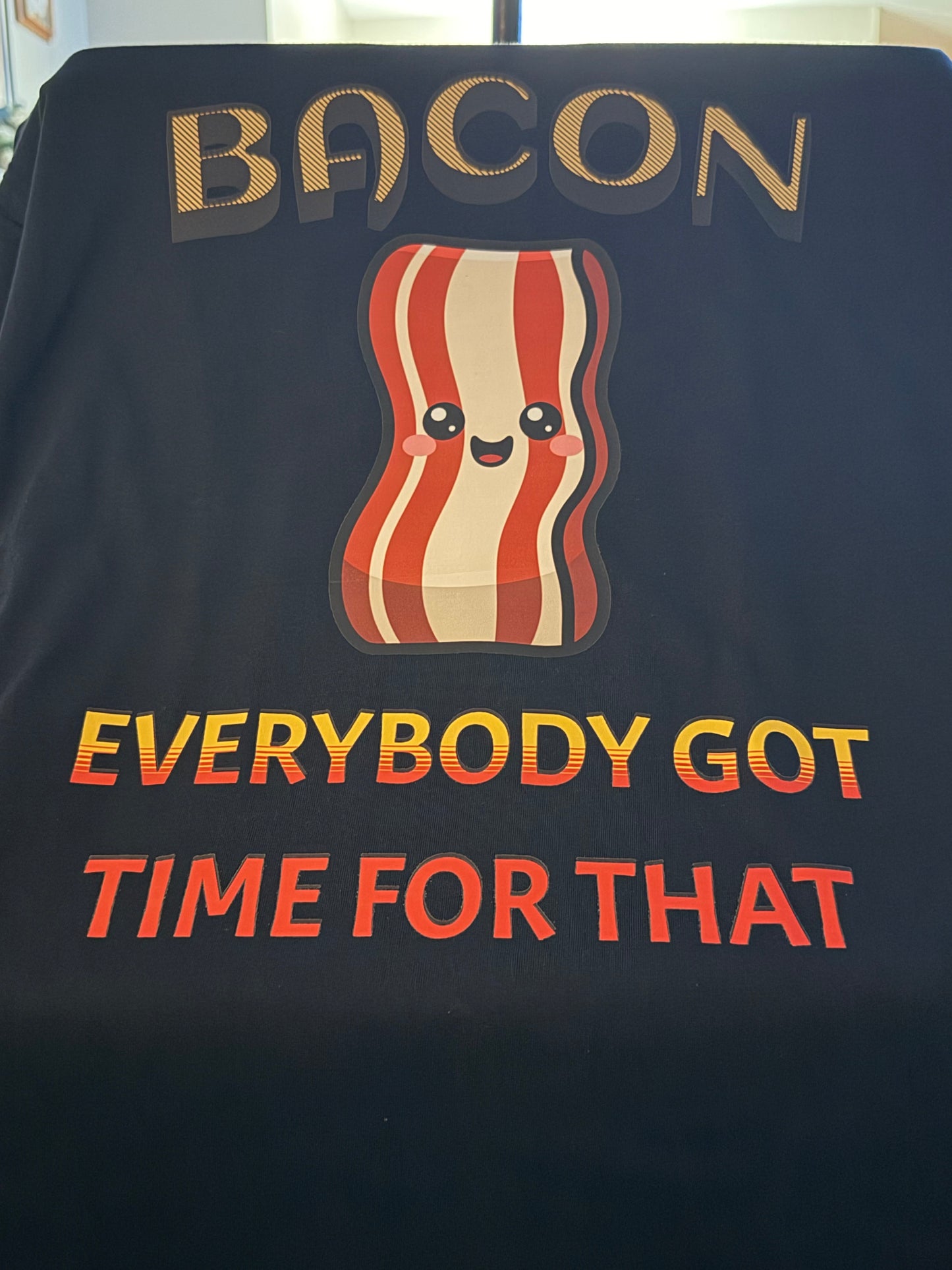 Bacon!