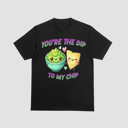 Dip to my Chip