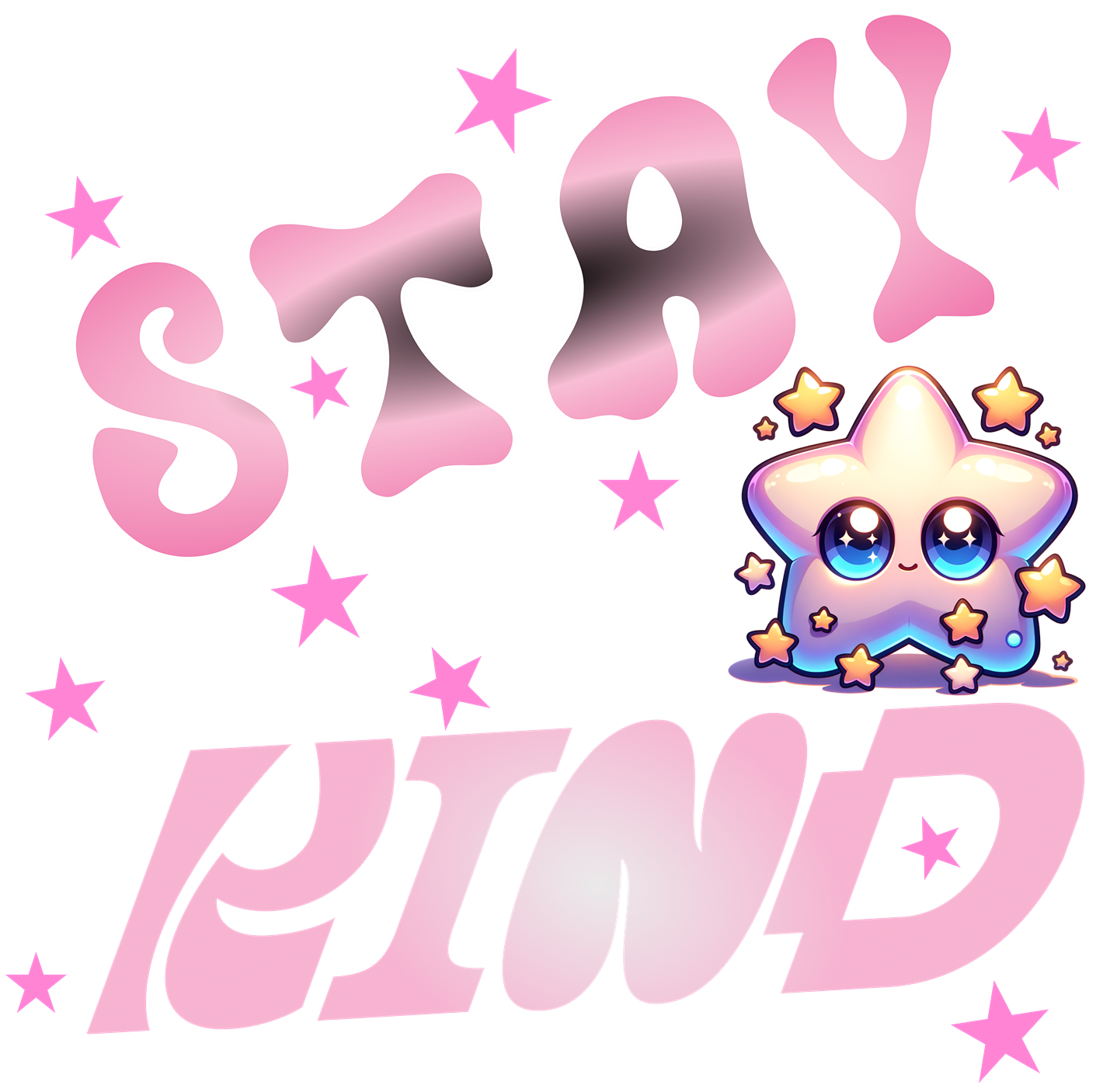 Stay Kind