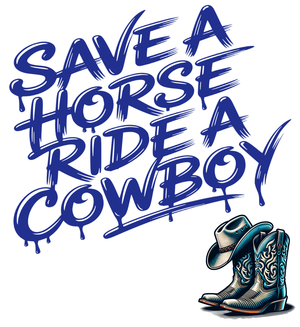 Save A Horse