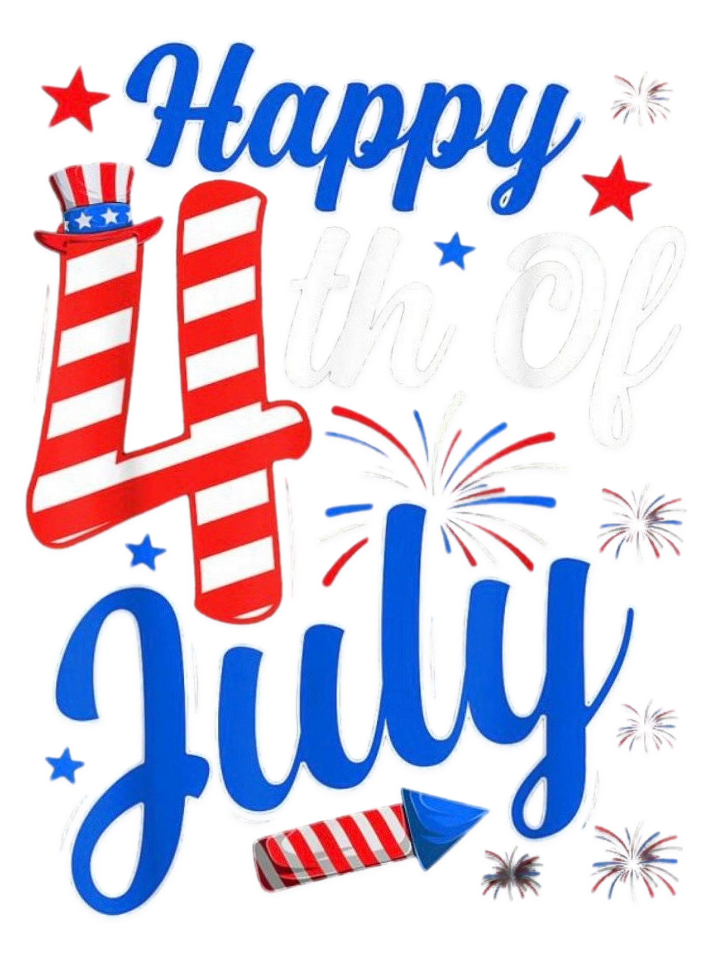 Happy 4th!!