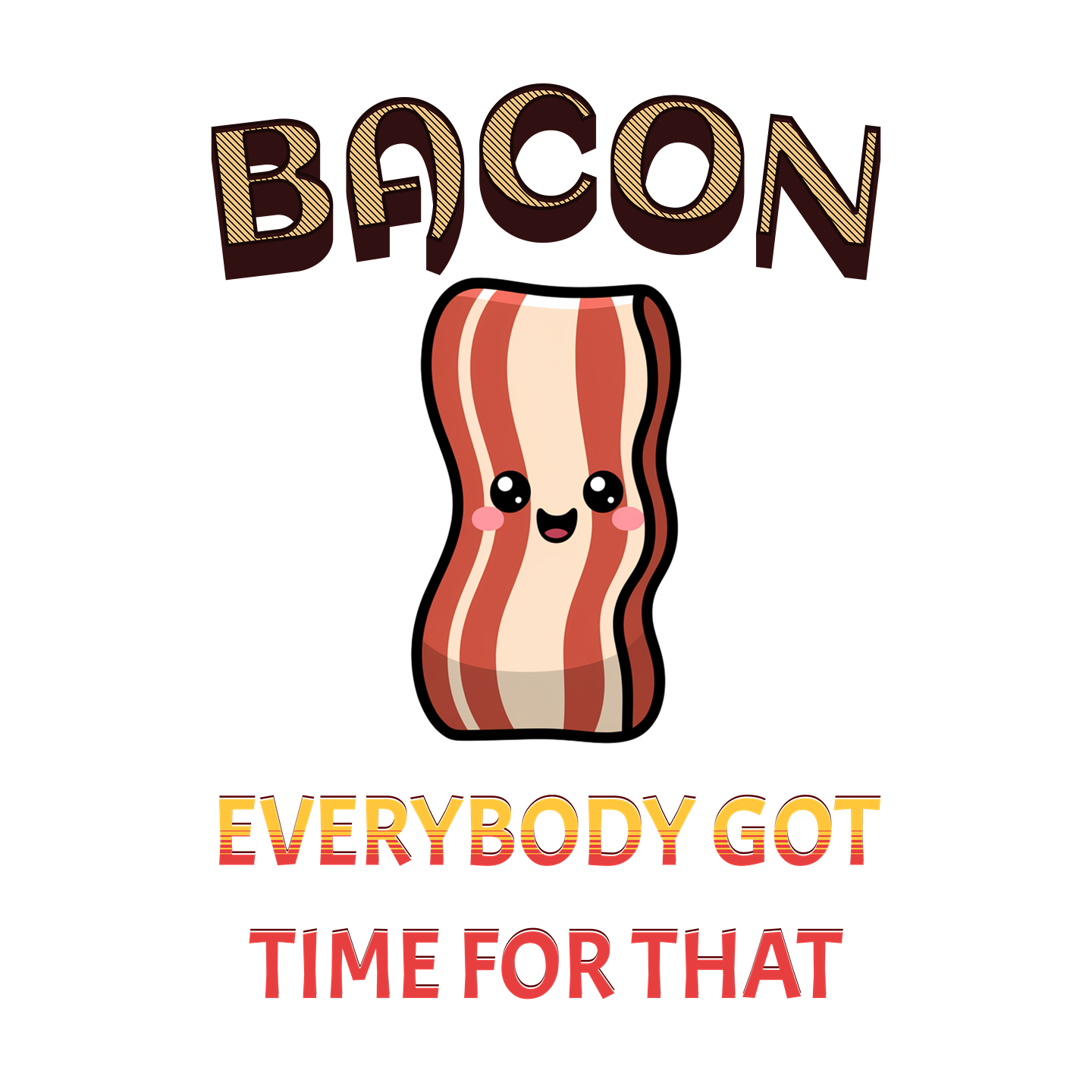 Bacon!