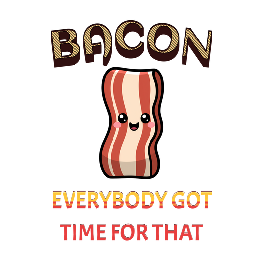 Bacon!