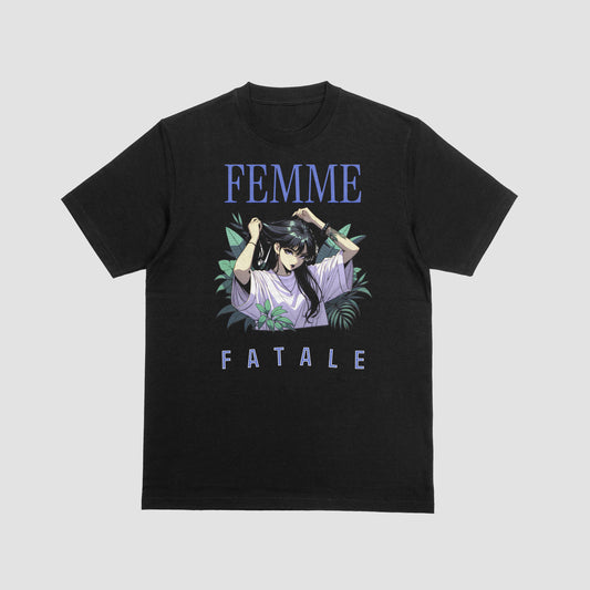 Femme Fatale