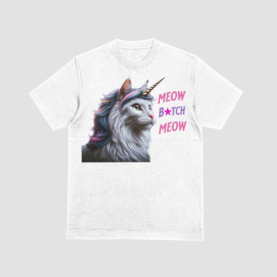 Meow B