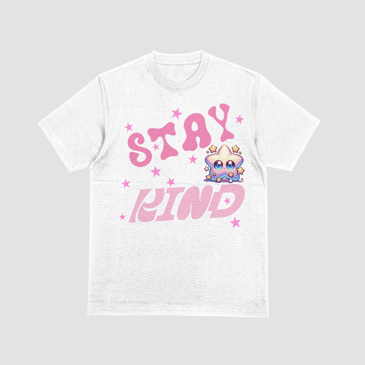 Stay Kind